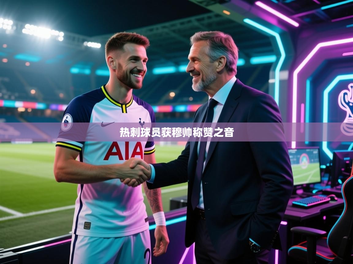 开云体育PC版网页版登录-热刺球员获穆帅称赞之音