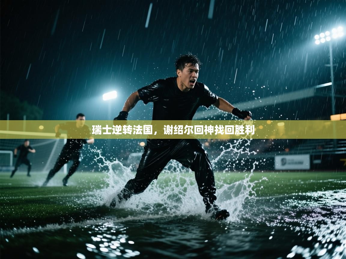 开云体育在线-瑞士逆转法国，谢绍尔回神找回胜利