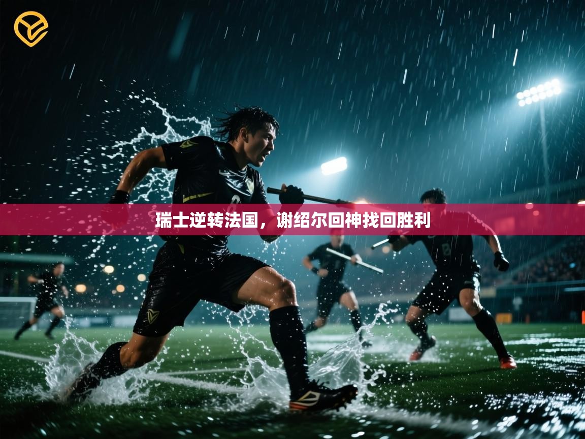 开云体育在线-瑞士逆转法国，谢绍尔回神找回胜利  第4张