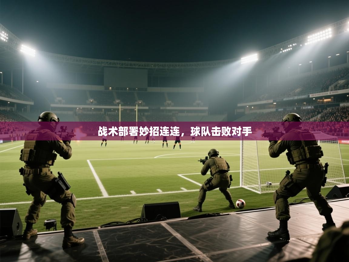 开云体育在线登录-战术部署妙招连连，球队击败对手