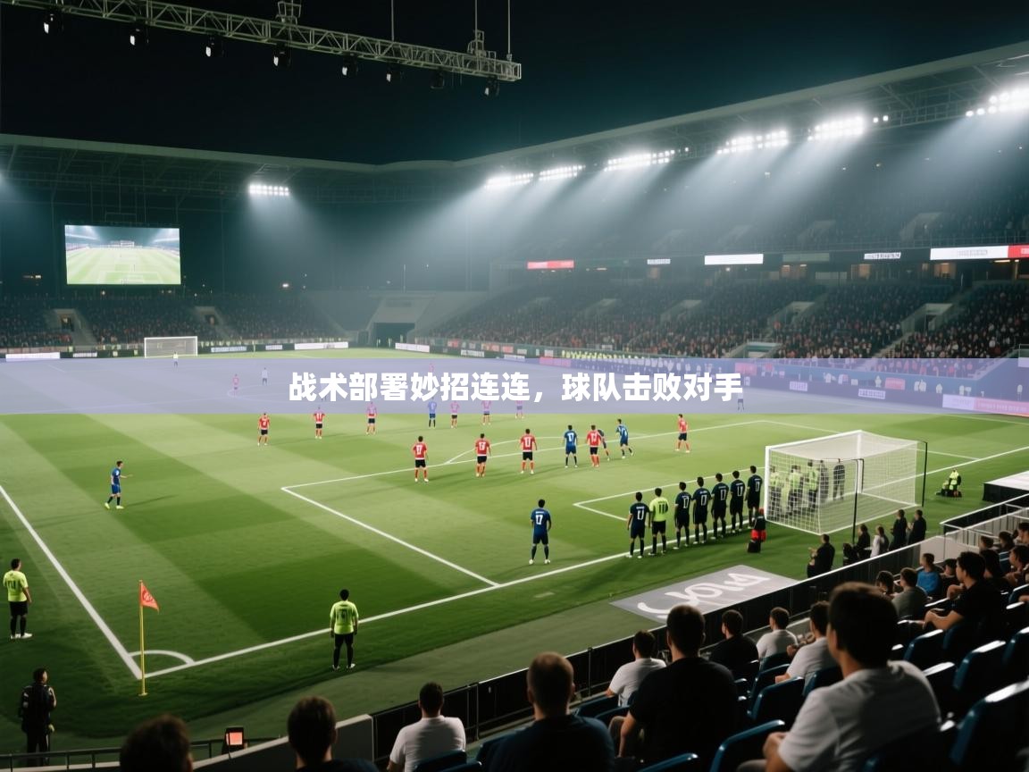开云体育在线登录-战术部署妙招连连,球队击败对手 第2张