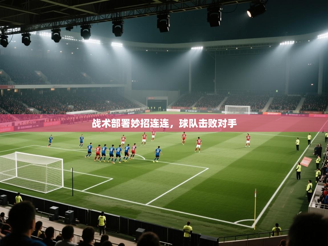 开云体育在线登录-战术部署妙招连连,球队击败对手 第4张