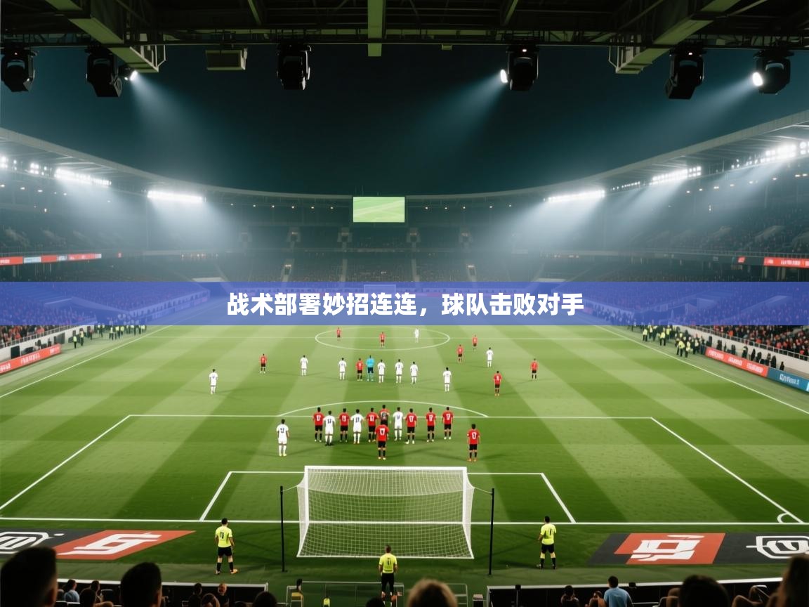 开云体育在线登录-战术部署妙招连连,球队击败对手 第3张