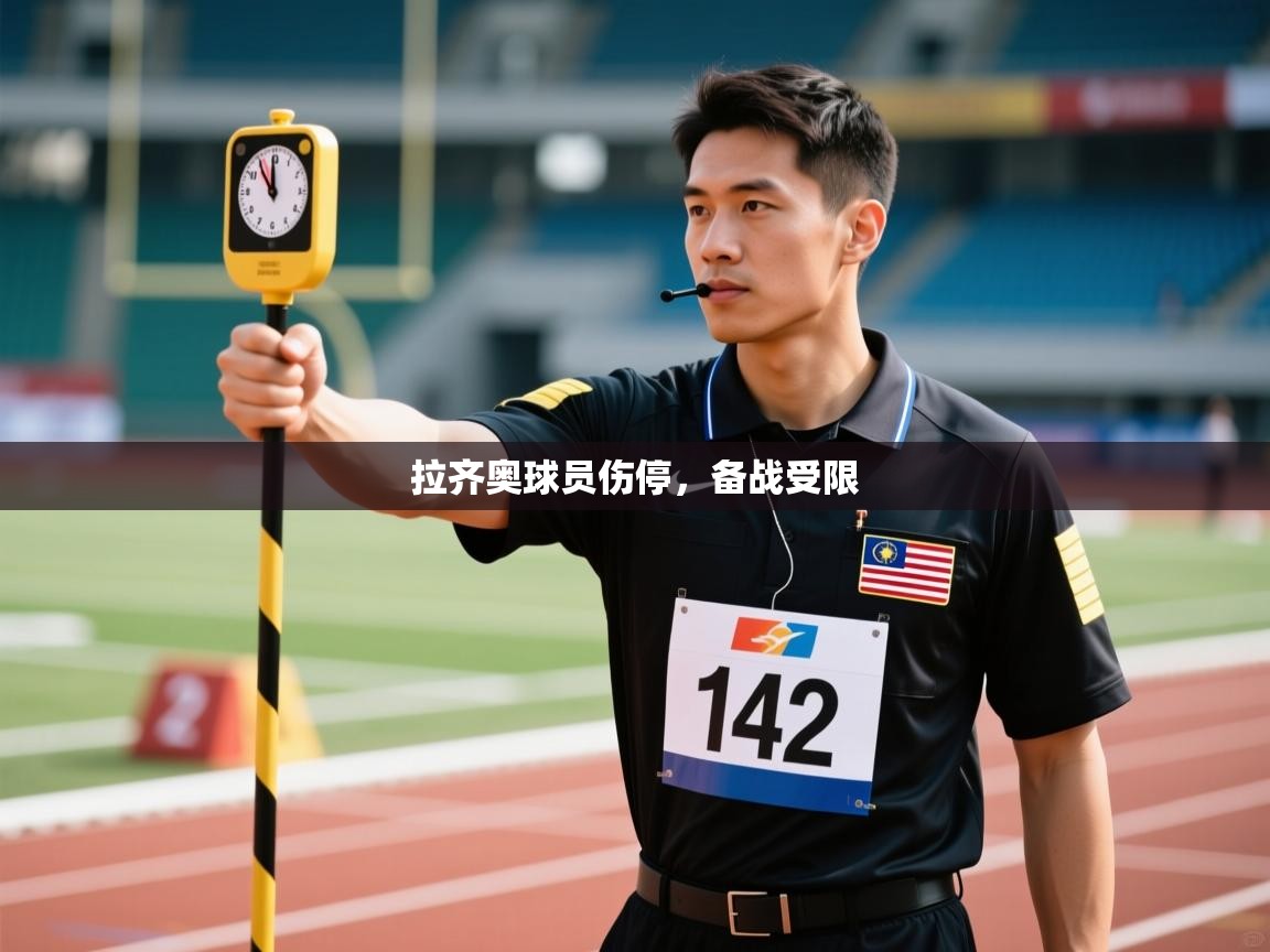 开云体育直播平台-拉齐奥球员伤停，备战受限