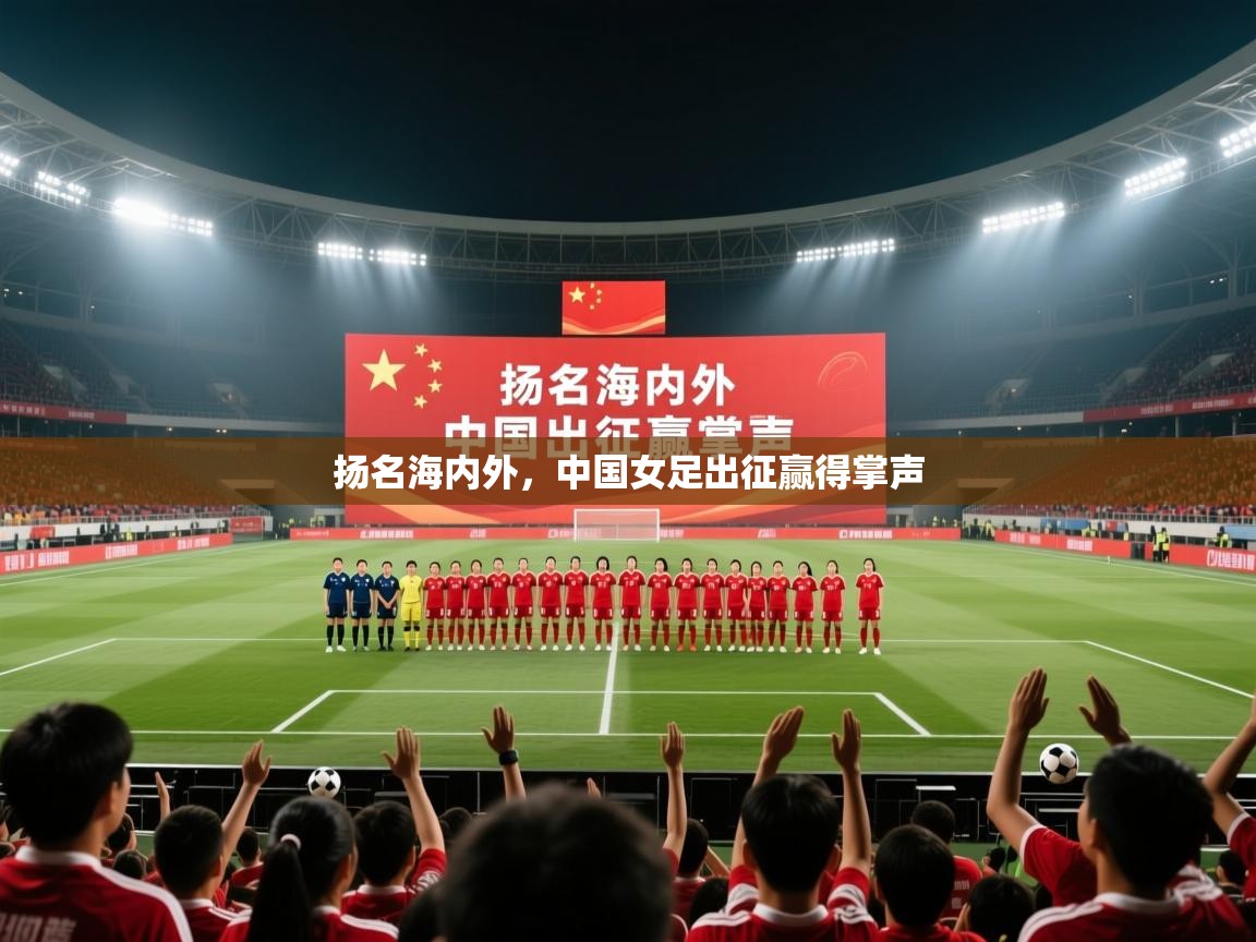 开云下载-扬名海内外，中国女足出征赢得掌声