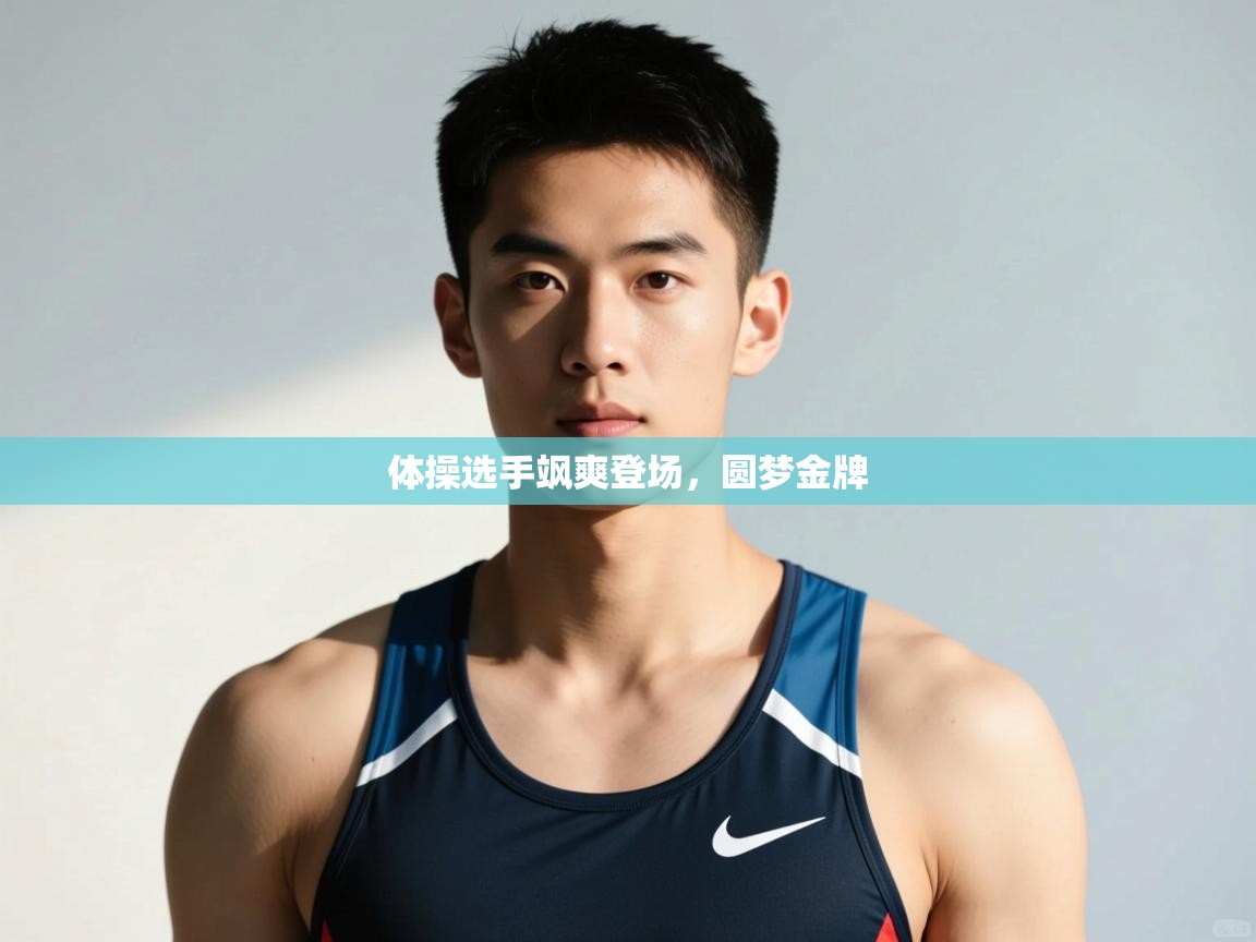 开云体育联赛专题页-体操选手飒爽登场，圆梦金牌
